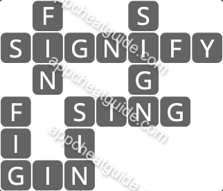 Wordscapes 515 Bloom 3  Flora answer image answer