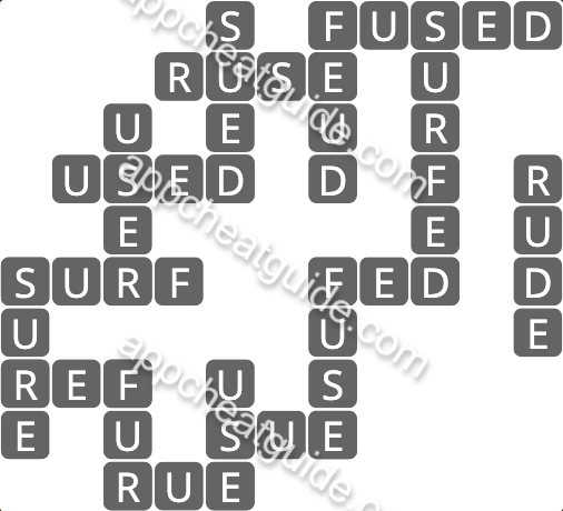 Wordscapes 520 Bloom 8  Flora answer image answer