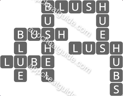 Wordscapes 5209 Marsh 9  Wildwood answer image answer