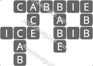 Wordscapes 5211 Marsh 11  Wildwood answer image answer