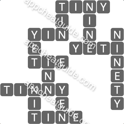 Wordscapes 5213 Marsh 13  Wildwood answer image answer