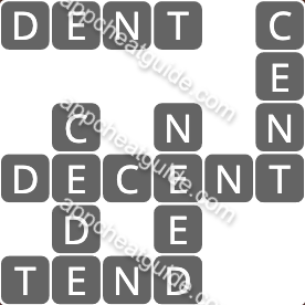 Wordscapes 5215 Marsh 15  Wildwood answer image answer