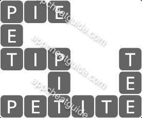 Wordscapes 5217 Erode 1 Wildwood answer image answer