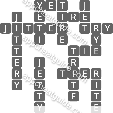 Wordscapes 5220 Erode 4  Wildwood answer image answer