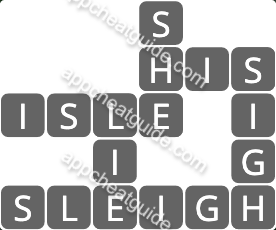 Wordscapes 5229 Erode 13  Wildwood answer image answer