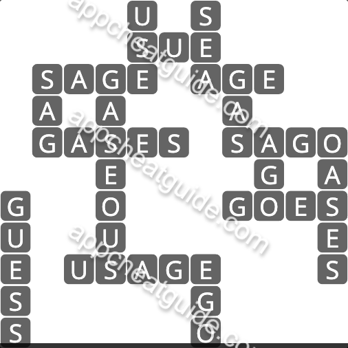 Wordscapes 5246 Solice 14  Wildwood answer image answer
