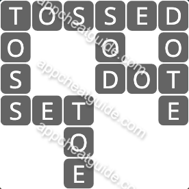 Wordscapes 5247 Solice 15  Wildwood answer image answer