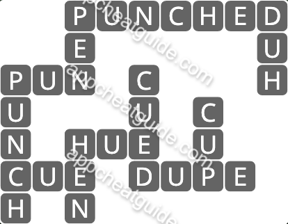 Wordscapes 5259 Adrift 11  Wildwood answer image answer