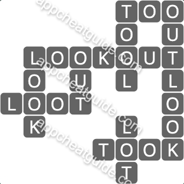 Wordscapes 527 Bloom 15  Flora answer image answer