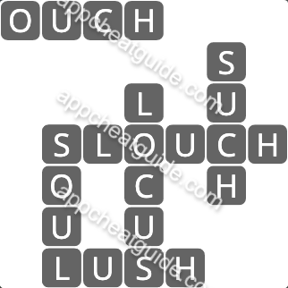 Wordscapes 531 Field 3  Flora answer image answer