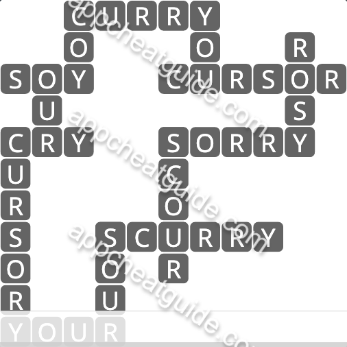 Wordscapes 532 Field 4  Flora answer image answer