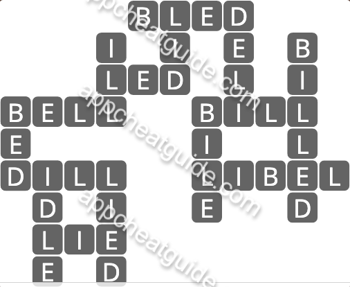 Wordscapes 536 Field 8  Flora answer image answer