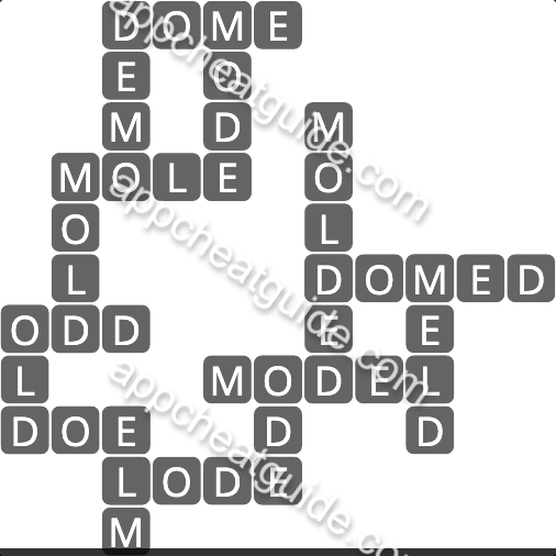 Wordscapes 542 Field 14  Flora answer image answer