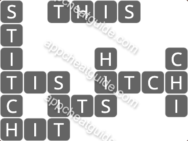 Wordscapes 549 Seed 5  Flora answer image answer