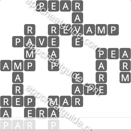 Wordscapes 556 Seed 12  Flora answer image answer