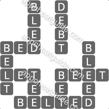 Wordscapes 5571 Still2 3  Tarn answer image answer