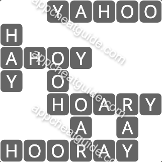 Wordscapes 5582 Still2 14  Tarn answer image answer