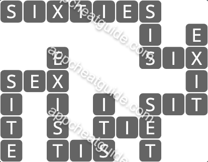 Wordscapes 5583 Still2 15  Tarn answer image answer