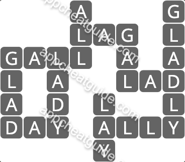 Wordscapes 561 Fall 1  Autumn answer image answer