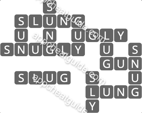 Wordscapes 562 Fall 2  Autumn answer image answer