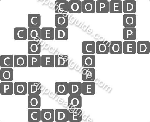 Wordscapes 563 Fall 3  Autumn answer image answer