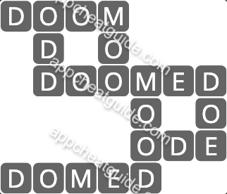 Wordscapes 5637 Free 5 Summit answer image answer