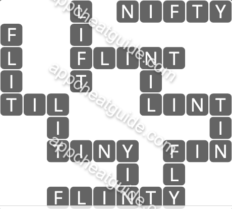 Wordscapes 5640 Free 8  Summit answer image answer