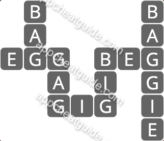 Wordscapes 5649 Flow 1 Summit answer image answer