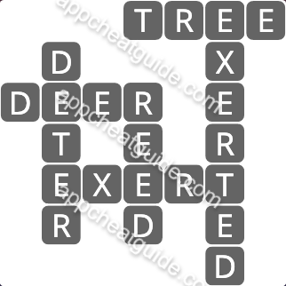 Wordscapes 5655 Flow 7  Summit answer image answer