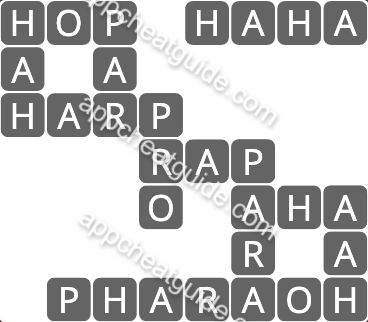 Wordscapes 5662 Flow 14  Summit answer image answer