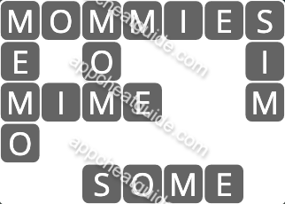 Wordscapes 569 Fall 9  Autumn answer image answer