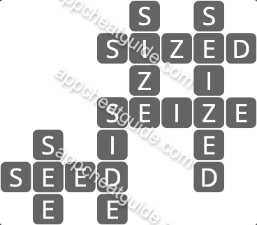 Wordscapes 575 Fall 15  Autumn answer image answer