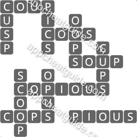 Wordscapes 576 Fall 16  Autumn answer image answer