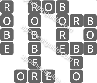 Wordscapes 581 Bark 5  Autumn answer image answer