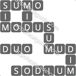 Wordscapes 5839 Soak 15  Strand answer image answer