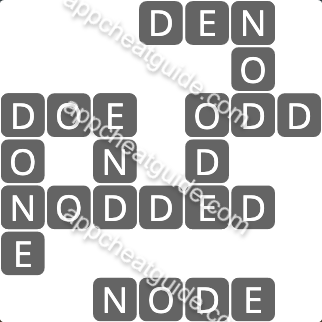 Wordscapes 585 Bark 9  Autumn answer image answer