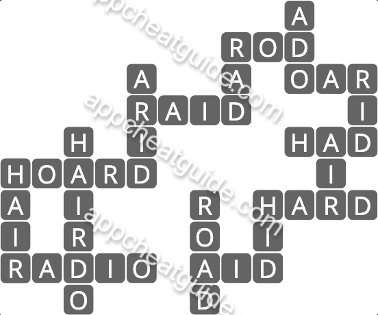 Wordscapes 5854 Grove 14  Cloud answer image answer