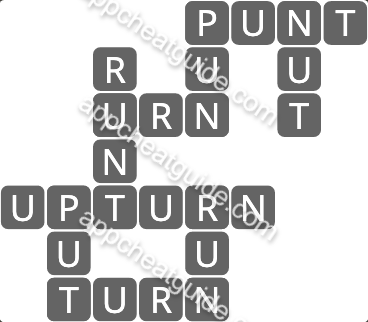 Wordscapes 5855 Grove 15  Cloud answer image answer