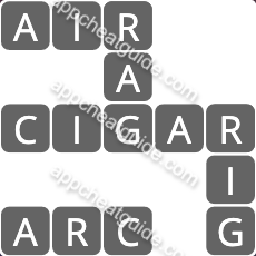 Wordscapes 59 Fog 11  Forest answer image answer