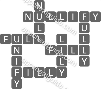 Wordscapes 590 Bark 14  Autumn answer image answer