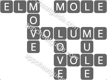 Wordscapes 593 Red 1  Autumn answer image answer