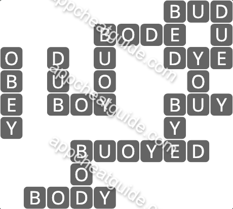 Wordscapes 5986 Sails 2  Sublime answer image answer