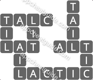 Wordscapes 5989 Sails 5  Sublime answer image answer