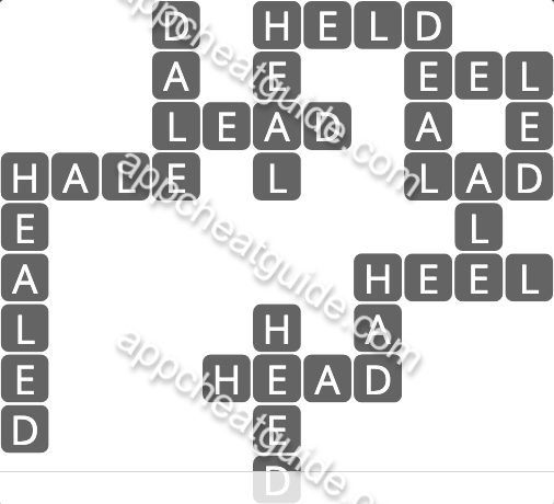 Wordscapes 5998 Sails 14  Sublime answer image answer