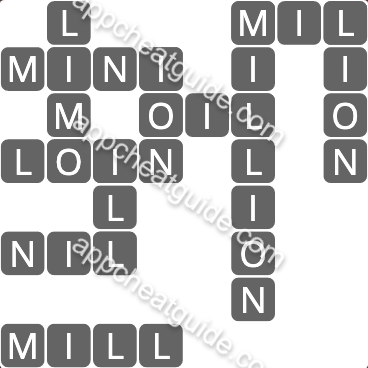 Wordscapes 5999 Sails 15  Sublime answer image answer