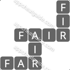 Wordscapes 6 Grow 2  Sunrise answer image answer