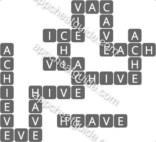 Wordscapes 6000 Sails 16  Sublime answer image answer