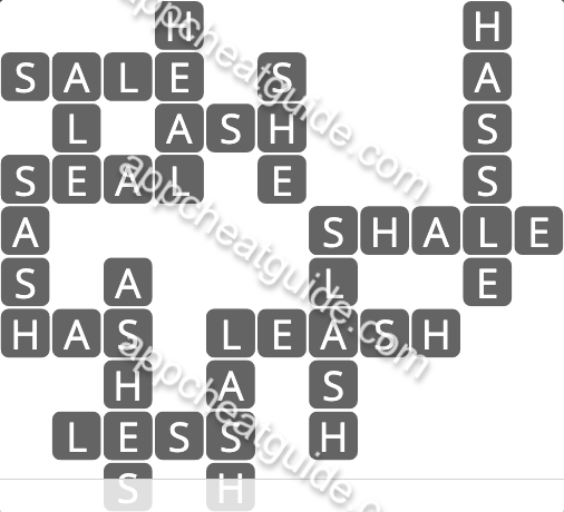 Wordscapes 604 Red 12  Autumn answer image answer