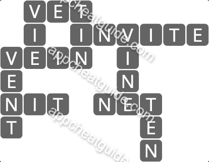 Wordscapes 605 Red 13  Autumn answer image answer