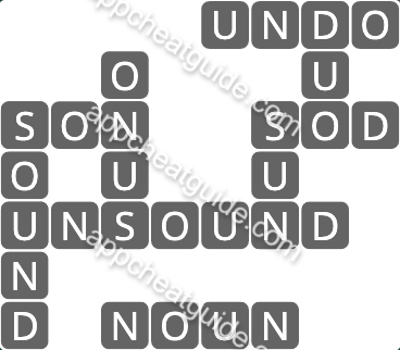 Wordscapes 606 Red 14  Autumn answer image answer